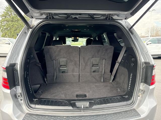 2021 Dodge Durango R/T AWD