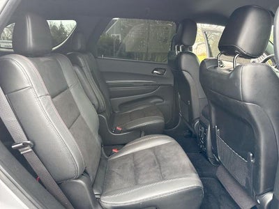 2021 Dodge Durango R/T AWD