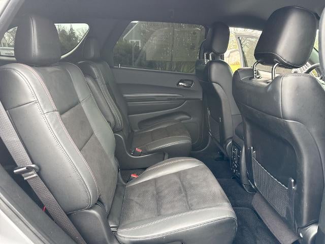 2021 Dodge Durango R/T AWD