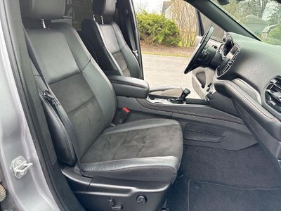 2021 Dodge Durango R/T AWD