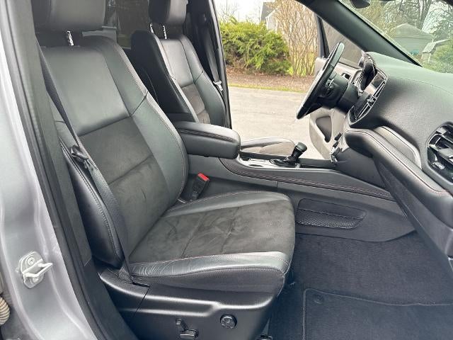 2021 Dodge Durango R/T AWD