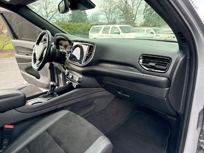 2021 Dodge Durango R/T AWD