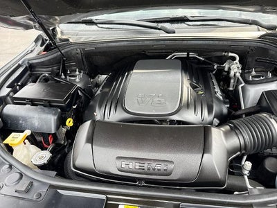 2021 Dodge Durango R/T AWD