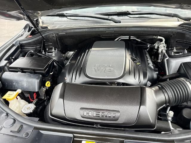 2021 Dodge Durango R/T AWD