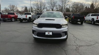 2021 Dodge Durango R/T AWD