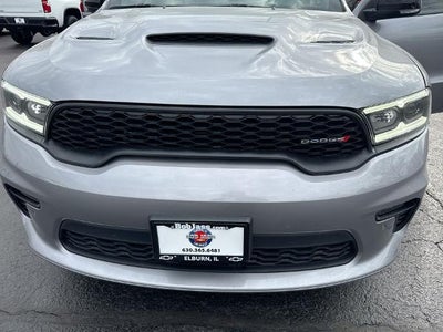 2021 Dodge Durango R/T AWD