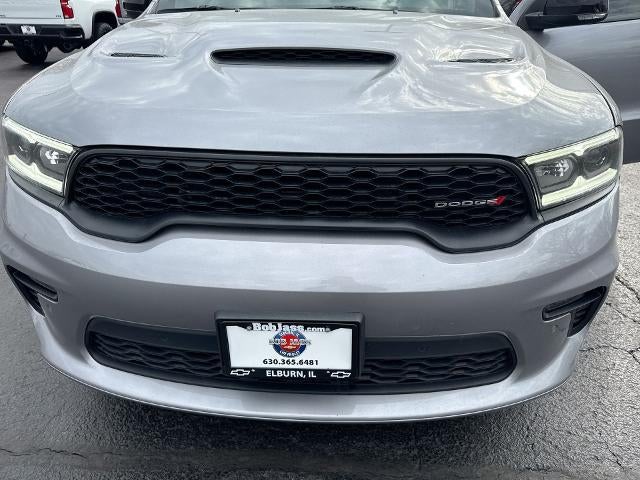 2021 Dodge Durango R/T AWD