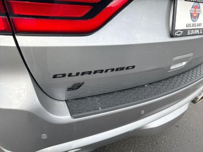 2021 Dodge Durango R/T AWD
