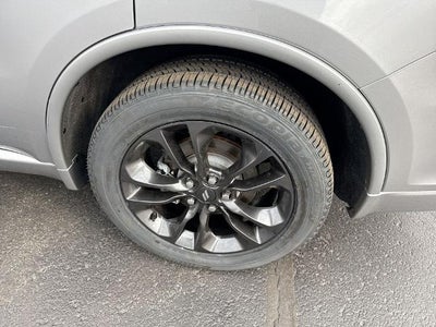 2021 Dodge Durango R/T AWD