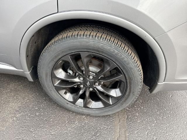 2021 Dodge Durango R/T AWD