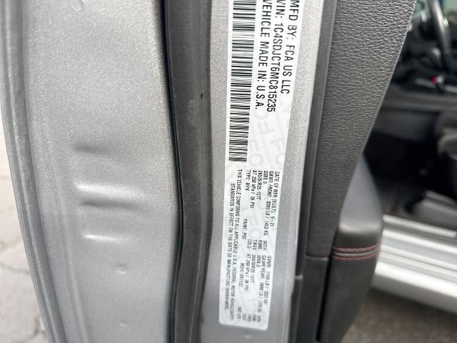 2021 Dodge Durango R/T AWD