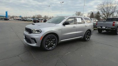 2021 Dodge Durango R/T AWD