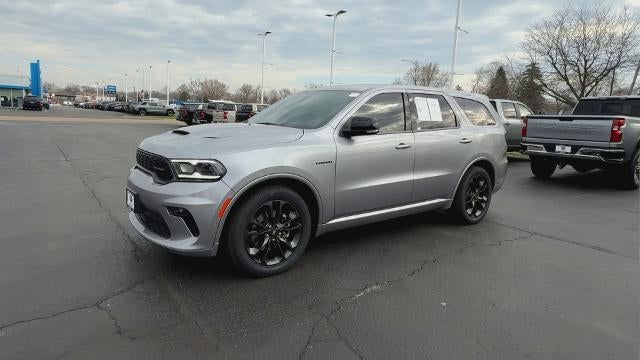 2021 Dodge Durango R/T AWD