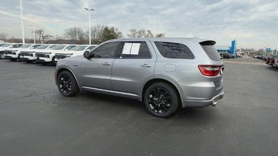 2021 Dodge Durango R/T AWD