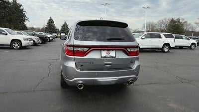 2021 Dodge Durango R/T AWD