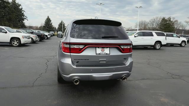 2021 Dodge Durango R/T AWD