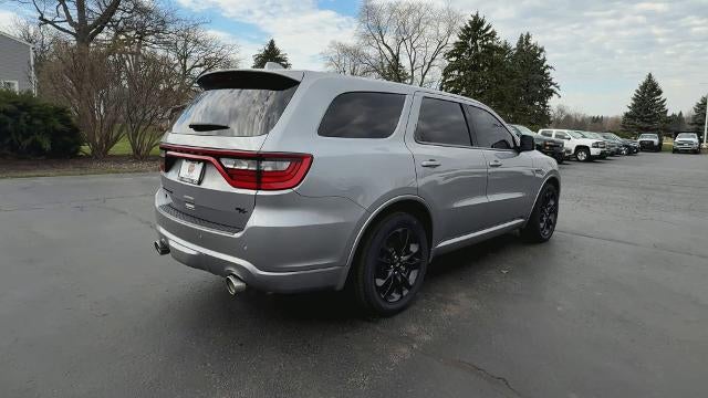 2021 Dodge Durango R/T AWD