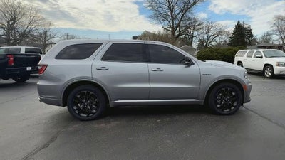 2021 Dodge Durango R/T AWD