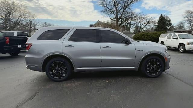 2021 Dodge Durango R/T AWD