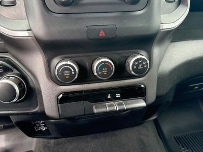 2019 RAM 1500 Big Horn/Lone Star Quad Cab 4x4 6'4" Box