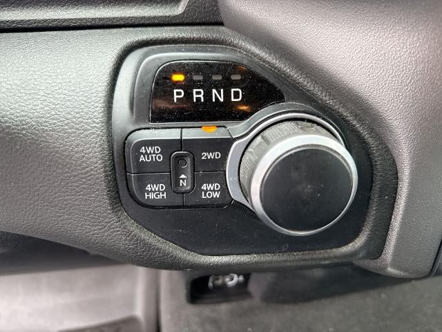 2019 RAM 1500 Big Horn/Lone Star Quad Cab 4x4 6'4" Box