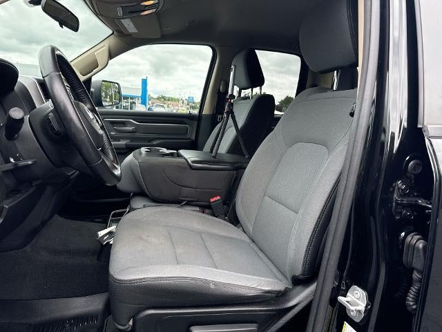 2019 RAM 1500 Big Horn/Lone Star Quad Cab 4x4 6'4" Box