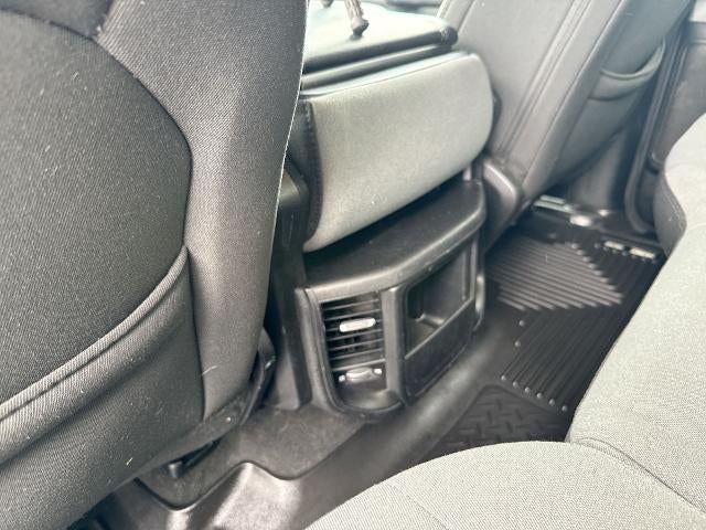 2019 RAM 1500 Big Horn/Lone Star Quad Cab 4x4 6'4" Box
