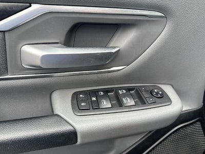2019 RAM 1500 Big Horn/Lone Star Quad Cab 4x4 6'4" Box
