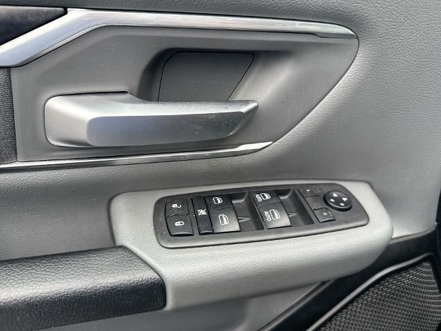 2019 RAM 1500 Big Horn/Lone Star Quad Cab 4x4 6'4" Box