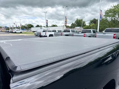 2019 RAM 1500 Big Horn/Lone Star Quad Cab 4x4 6'4" Box