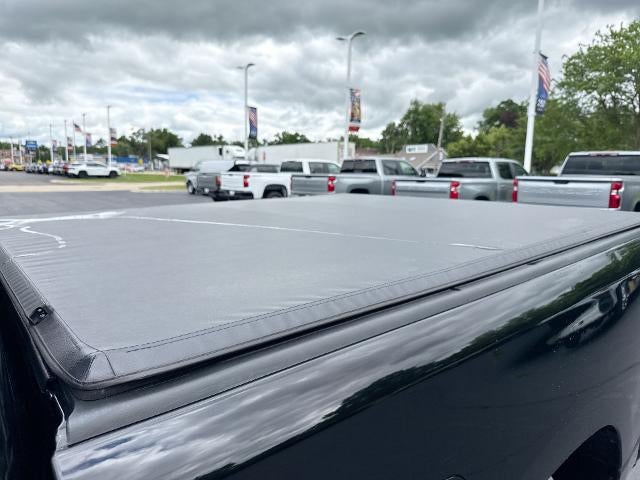 2019 RAM 1500 Big Horn/Lone Star Quad Cab 4x4 6'4" Box