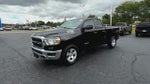 2019 RAM 1500 Big Horn/Lone Star Quad Cab 4x4 6'4" Box