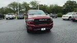 2025 RAM 1500 Big Horn Crew Cab 4x4 5'7" Box