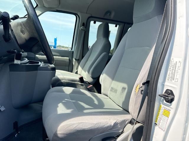 2012 Ford Econoline Wagon XL