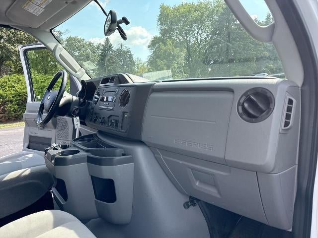 2012 Ford Econoline Wagon XL