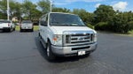 2012 Ford Econoline Wagon XL