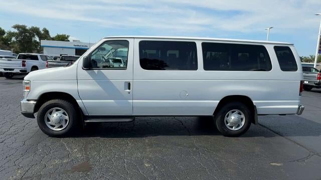 2012 Ford Econoline Wagon XL