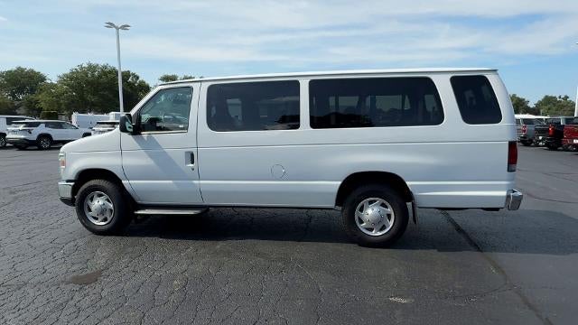 2012 Ford Econoline Wagon XL