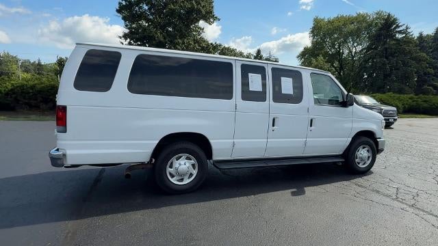 2012 Ford Econoline Wagon XL