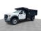 2021 Ford Super Duty F-450 DRW XL