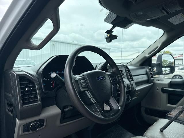 2021 Ford Super Duty F-450 DRW XL