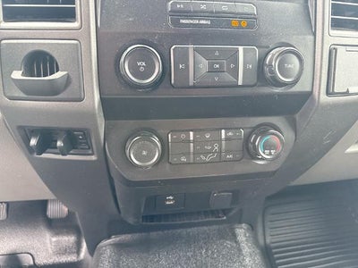 2021 Ford Super Duty F-450 DRW XL