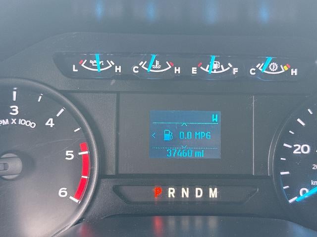 2021 Ford Super Duty F-450 DRW XL