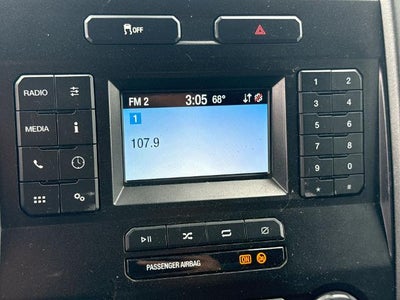 2021 Ford Super Duty F-450 DRW XL