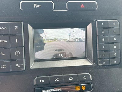 2021 Ford Super Duty F-450 DRW XL