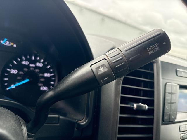 2021 Ford Super Duty F-450 DRW XL