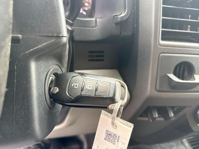 2021 Ford Super Duty F-450 DRW XL