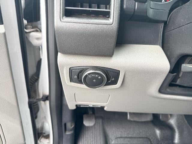 2021 Ford Super Duty F-450 DRW XL