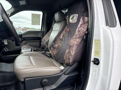 2021 Ford Super Duty F-450 DRW XL