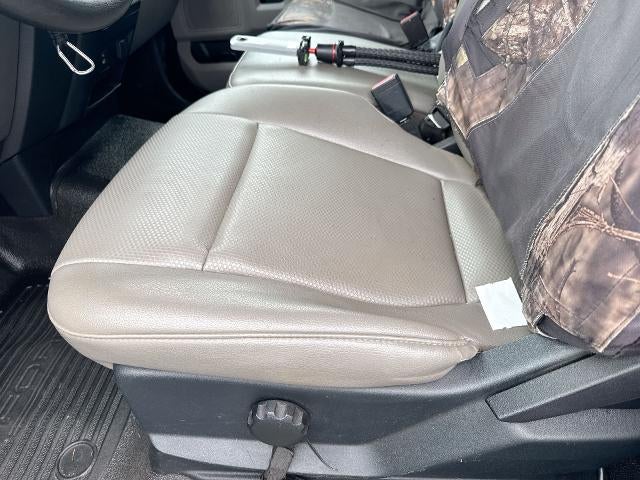 2021 Ford Super Duty F-450 DRW XL